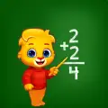 Math Kids